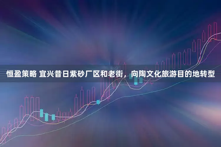 恒盈策略 宜兴昔日紫砂厂区和老街，向陶文化旅游目的地转型